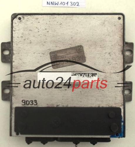 ROVER 25 1.8 16V, NNW101302, YD531839 