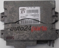 MOTORSTEUERGERÄT ECU STEUERGERAT RENAULT TWINGO 1.2, MAGNETI MARELLI IAW 6R.20, IAW6R20, 7700860324, 7700874630, 16085.134, 16085134