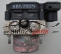 BOMBA HIDRAULICA Y CENTRALITA ABS OPEL MERIVA 13426850, 0 265 242 277, 0265242277, 0265956075