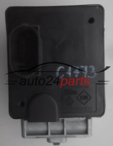KOMFORTSTEUERGERÄT RENAULT MEGANE 8200604932, E0160400