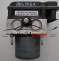 ABS PUMPE BLOCK HYDRAULIKPUMPE STEUERGERÄT MITSUBISCHI COLT BOSCH 0 265 235 097, 0265235097, A4544202275, 0265950545