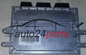 KOMPUTER STEROWNIK SILNIKA FORD ESCAPE CONNECT 2.5 FoMoCo DV6A-12A650-DC