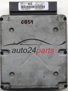 CALCULATEUR MOTEUR FORD GALAXY 2.3 YM2A-12A650-FE, YM2A12A650FE, 12A650FE, NAVE 