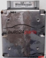 calculateur moteur pour ford fiesta mk3 1.3