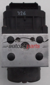 BOSCH 0 265 216 732,0265216732, 0 273 004 395, 0273004395, 0 273 004 394, 0273004394, 7700 432 643, 7700432643