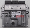 CALCULATEUR MOTEUR FORD KUGA DELPHI 28270867, AV41-12A650-CD