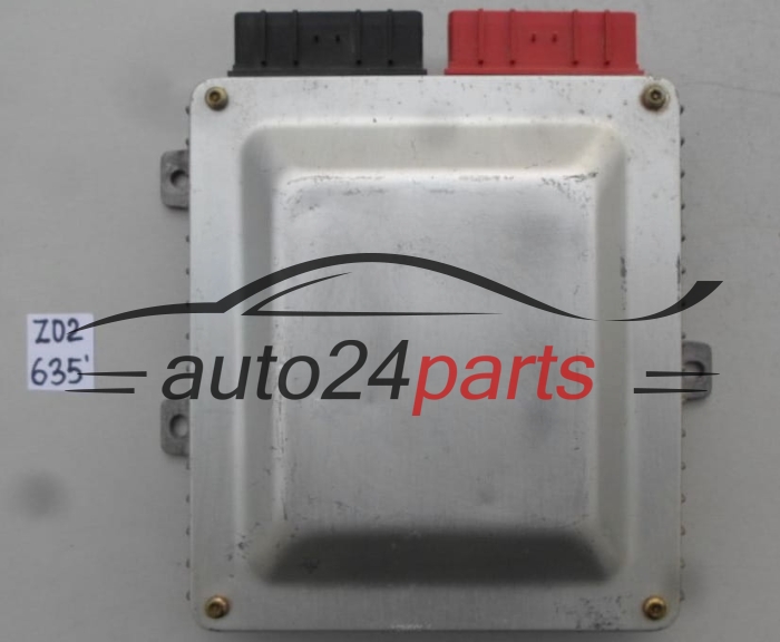 CALCULATEUR MOTEUR LAND ROVER FREELANDER MSB000080