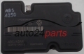 ABS HYDRAULIK-AGGREGAT MIT STEUERGERAET RENAULT LAGUNA 8200 345 939 C, 8200345939C, P5CT2AAY6, ATE 10.0207-0050.4, 10020700504, 10.0970-1402.3