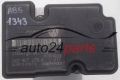 ABS HYDRAULIK-AGGREGAT MIT STEUERGERAET VOLKSWAGEN CADDY 2K0 614 117 A, 2K0614117A, ATE 10.0207-0029.4, 10020700294, 2K0 907 379 A, 2K0907379A, ATE 10.0970-0317.3