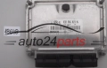 KOMPUTER STEROWNIK SILNIKA VOLKSWAGEN GOLF BOSCH 0 281 010 977, 0281010977, 038 906 019 HJ, 038906019HJ, 28SA5579