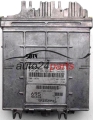 KOMPUTER STEROWNIK SILNIKA VOLVO S40 V40 1.9 TDI BOSCH 0281001906