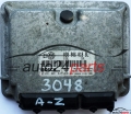 calculateur moteur pour vw volkswagen golf, bora 1.9 tdi