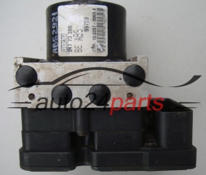 ABS POMPA I STEROWNIK FIAT DOBLO 517 73 386, 51773386, 10.0207-0069.4, 10020700694, 10.0970-1602.3, 10097016023
