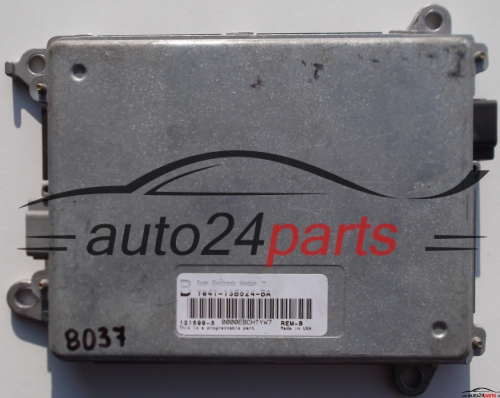 calculateur moteur pour jaguar s-type 3.0 v6 