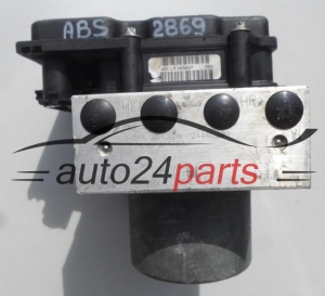 OPEL CORSA C COMBO MERIVA TIGRA B BOSCH 0 265 231 306, 0265231306, 24469609 GF, 0 265 800 770, 0265800770