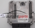 KOMPUTER STEROWNIK SILNIKA RENAULT SCENIC 2.0 DCI BOSCH 0 281 013 507, 0281013507, 8200688494