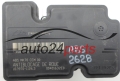 POMPE HYDRAULIQUE ET CALCULATEUR d'ABS PEUGEOT 9662150680, 10.0207-0077.4, 10020700774, 10.0970-1126.3, 10097011263 