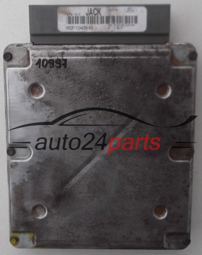 calculateur moteur pour ford galaxy