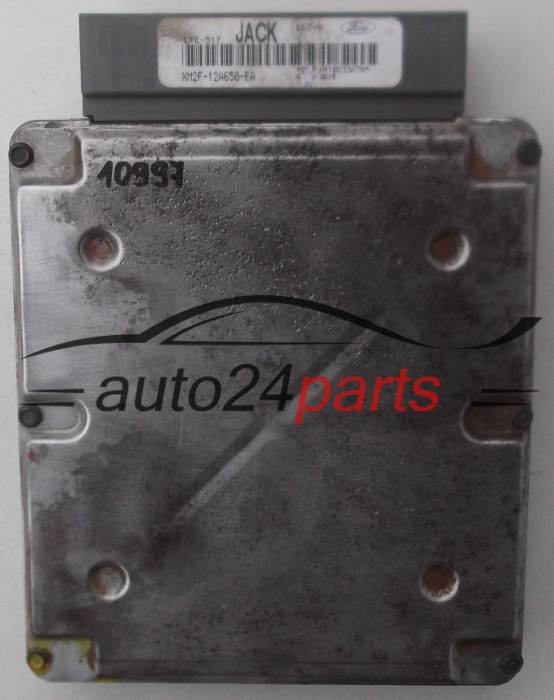 calculateur moteur pour ford galaxy