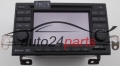 RADIO CD BLUETOOTH NAVI NAWIGACJA NISSAN JUKE BOSCH 7 612 830 051, 7612830051, 25915BH20A - PN14, PN29