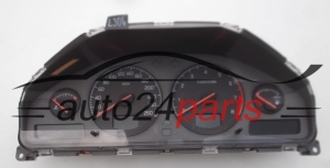 ZESPÓŁ WSKAŹNIKÓW ZEGARY PRĘDKOŚCIOMIERZ LICZNIK VOLVO 9459821, 9499668, 69294-570T, 69294570T - L304