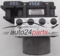 ABS POMPA I STEROWNIK RENAULT CLIO MODUS BOSCH 0 265 231 359, 0265231359, 8200 129 951, 8200129951, 0 265 800 329, 0265800329 