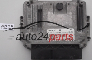 Komputer sterownik silnika Alfa Romeo 159 1.9 JTDM 0281013138 51812906