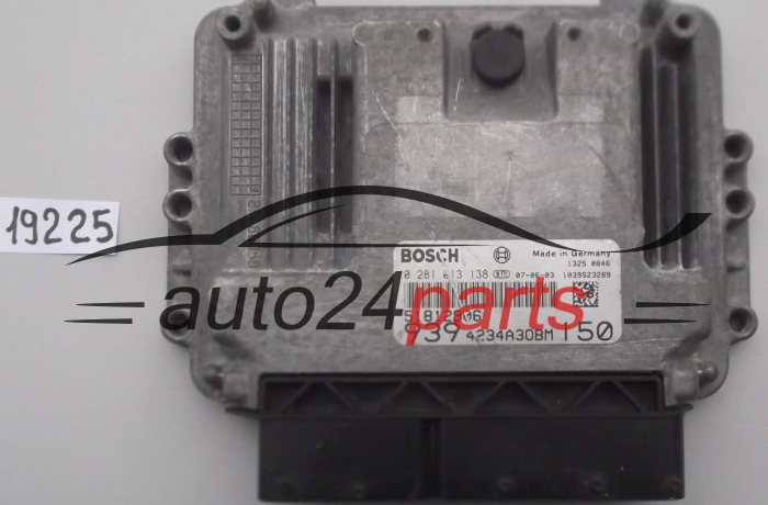 Calculateur Moteur Alfa Romeo 159 1.9 JTDM 0281013138 51812906