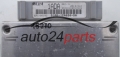 MOTORSTEUERGERÄT ECU STEUERGERAT FORD ESCORT VISTEON 91AB-12A650-DA, 91AB12A650DA, 1ADA