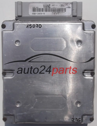 95BB-12A650-YB, 95BB12A650YB, VANE 