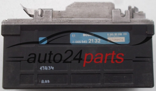 BOSCH 0265101018, 0 265 101 018, 0055452132, 005 545 21 32