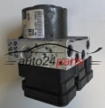 ABS POMPA I STEROWNIK OPEL ASTRA H ZAFIRA B GM 24447833 GN, ATE 10.0207-0020.4, 10020700204, 10.0970-0504.3, 10097005043