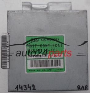 KOMPUTER STEROWNIK SILNIKA KIA CARNAVAL K554B J3-TCi, K554BJ3TCi, WP061801 - 