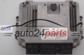 KOMPUTER STEROWNIK SILNIKA RENAULT LAGUNA 2.0 DCI BOSCH 0 281 012 212, 0281012212, 8200504296