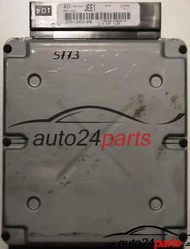calculateur moteur pour ford mondeo 1.8 16v 