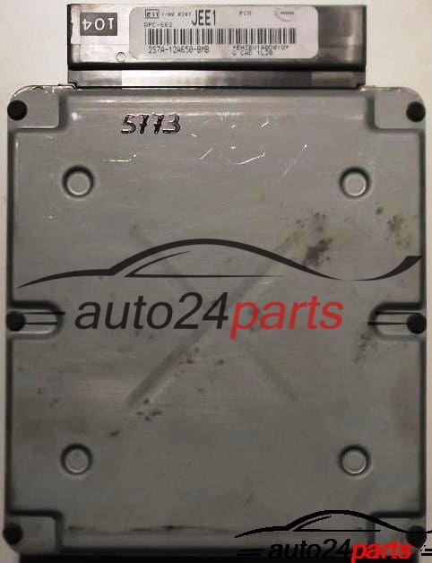 calculateur moteur pour ford mondeo 1.8 16v 