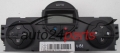 PANEL OGRZEWANIA STEROWNIK NAWIEWU REGULATOR KLIMATRONIK RENAULT 8200133339 - K215, K184, K151