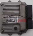 ECU CENTRALITA DE MOTOR FIAT PANDA 1.3 MAGNETI MARELLI MJD 6JF.S1