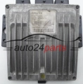 ECU CENTRALITA DE MOTOR  RENAULT CLIO 1.5 DCI Delphi R0410C120B, 8200331477, 8200374174 