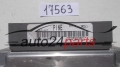 KOMPUTER STEROWNIK SILNIKA FORD COUGAR 2.5 98BB-12A650-ACD, 98BB12A650ACD, PINE