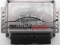 Motorsteuergerät Alfa Romeo 156 2.4 JTD 0281010336 46761016 15651HB