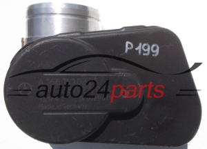 VDO 408-238-127-002, A 166 141 02 25