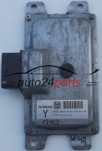 STEROWNIK SKRZYNI AUTOMATYCZNEJ NISSAN QASHQAI ETC51-175N, ETC51175N, B3, 7326, 732631036, 31036 JD02A, 31036JD02A - 