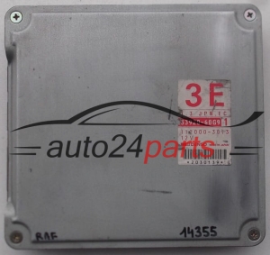 MOTORSTEUERGERÄT ECU STEUERGERAT SUZUKI BALENO 33920-60G9, 3392060G9, 112000-3013, 1120003013