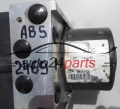 POMPE HYDRAULIQUE ET CALCULATEUR d'ABS SUZUKI LIANA 59J0 JP 2WD, 59J0JP2WD, 06.2102-0183.4, 06210201834, 06.2109-0199.3, 06210901993