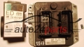 MOTORSTEUERGERÄT ECU STEUERGERAT OPEL ASTRA ZAFIRA 1.8 X18XE1 SIEMENS 5WK91705