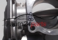 BOITIER DE PAPILLON OPEL ASTRA MERIVA CORSA 1.7 CDTI 55567728