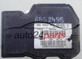 ABS PUMPE BLOCK HYDRAULIKPUMPE STEUERGERÄT MINI COOPER 34516851839 01, 3451685183901, 17723703, 60280080, 309666DCZ 