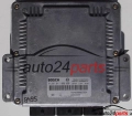calculateur moteur pour volvo s40 1.9 did