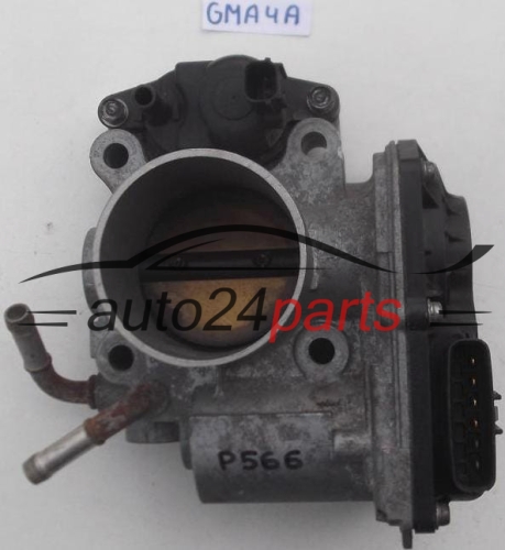 BOITIER DE PAPILLON HONDA CIVIC GMA4A